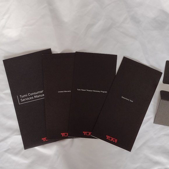 Tumi Bags Tumi Santa Monica Whitfield Helmet Bag New Poshmark